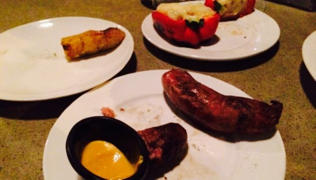 Just Grill餐厅图片