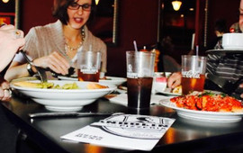Andolini's Pizzeria
