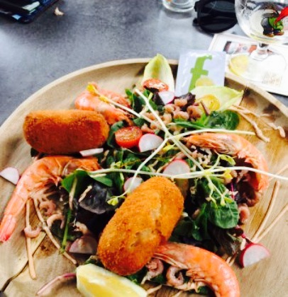 L aristide餐厅图片