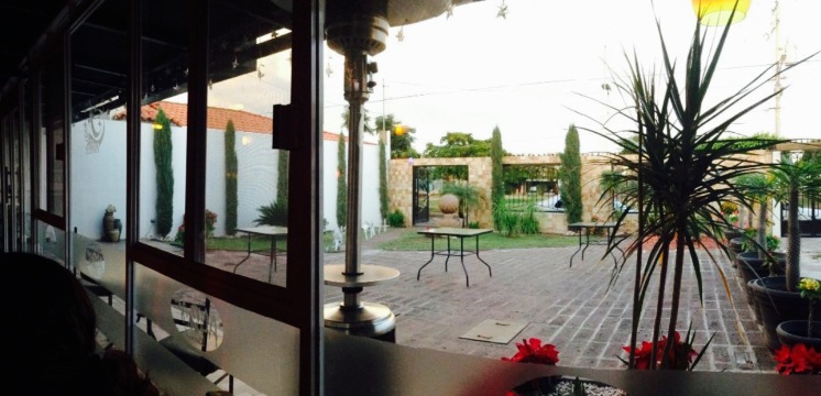 Altezza Café餐厅图片