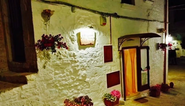 Il Borghetto餐厅图片