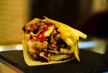 Petridis Grill Stories美食图片