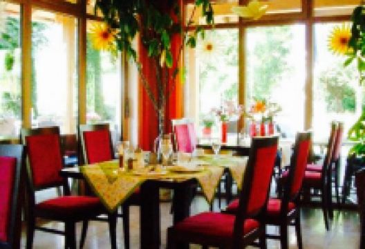 Restaurant Uhrmacher美食图片