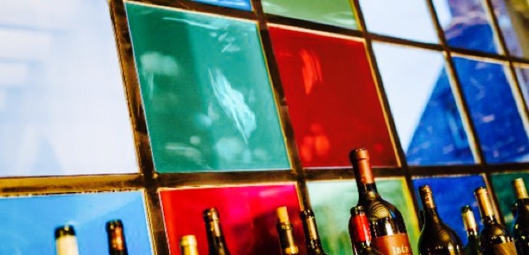 La Tapia餐厅图片