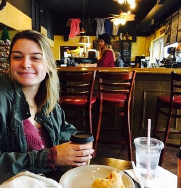 Nervous Dog Coffee Bar