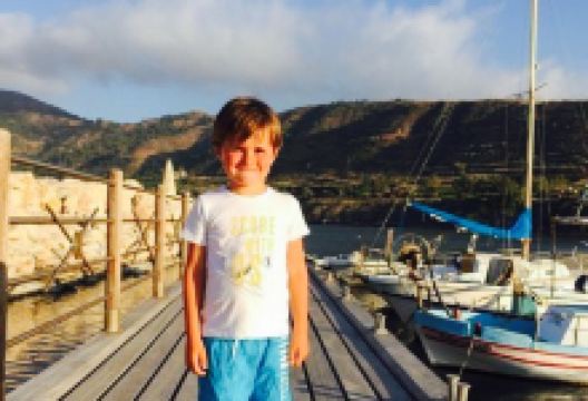 Kanalli fish Tavern美食图片