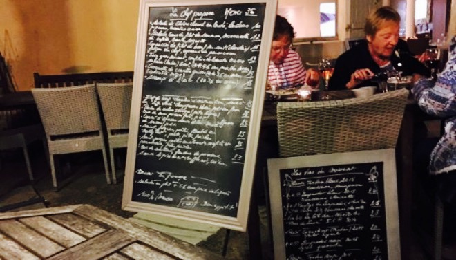 Mon Reve d'Enfant餐厅图片