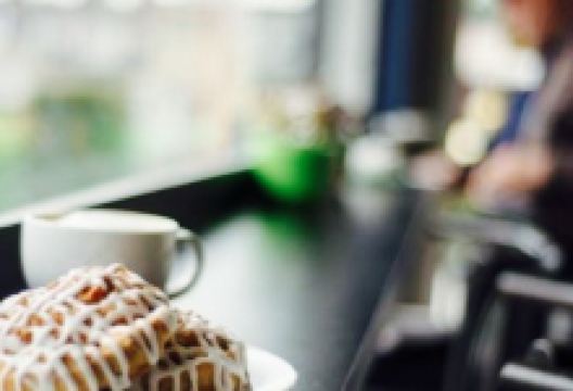 The Daily Roast Fine Coffee Company Inc.美食图片