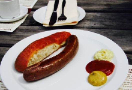 Ditlevsdal美食图片