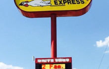 Chicken Express餐厅图片