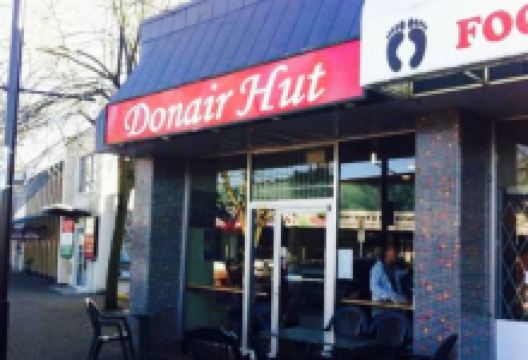Donair Hut美食图片