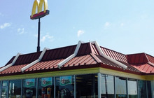 McDonald's餐厅图片