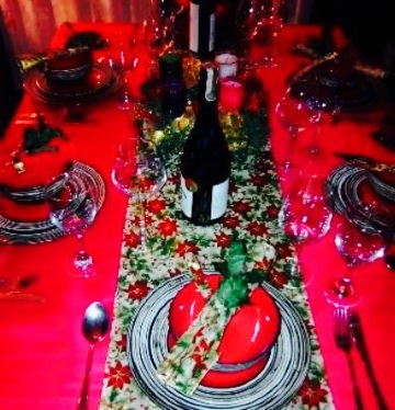 Zaguan del Zipa餐厅图片