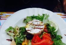 L'Apistomaque美食图片