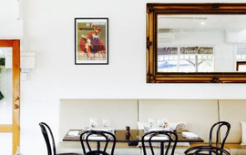 Le Bouchon French Cuisine