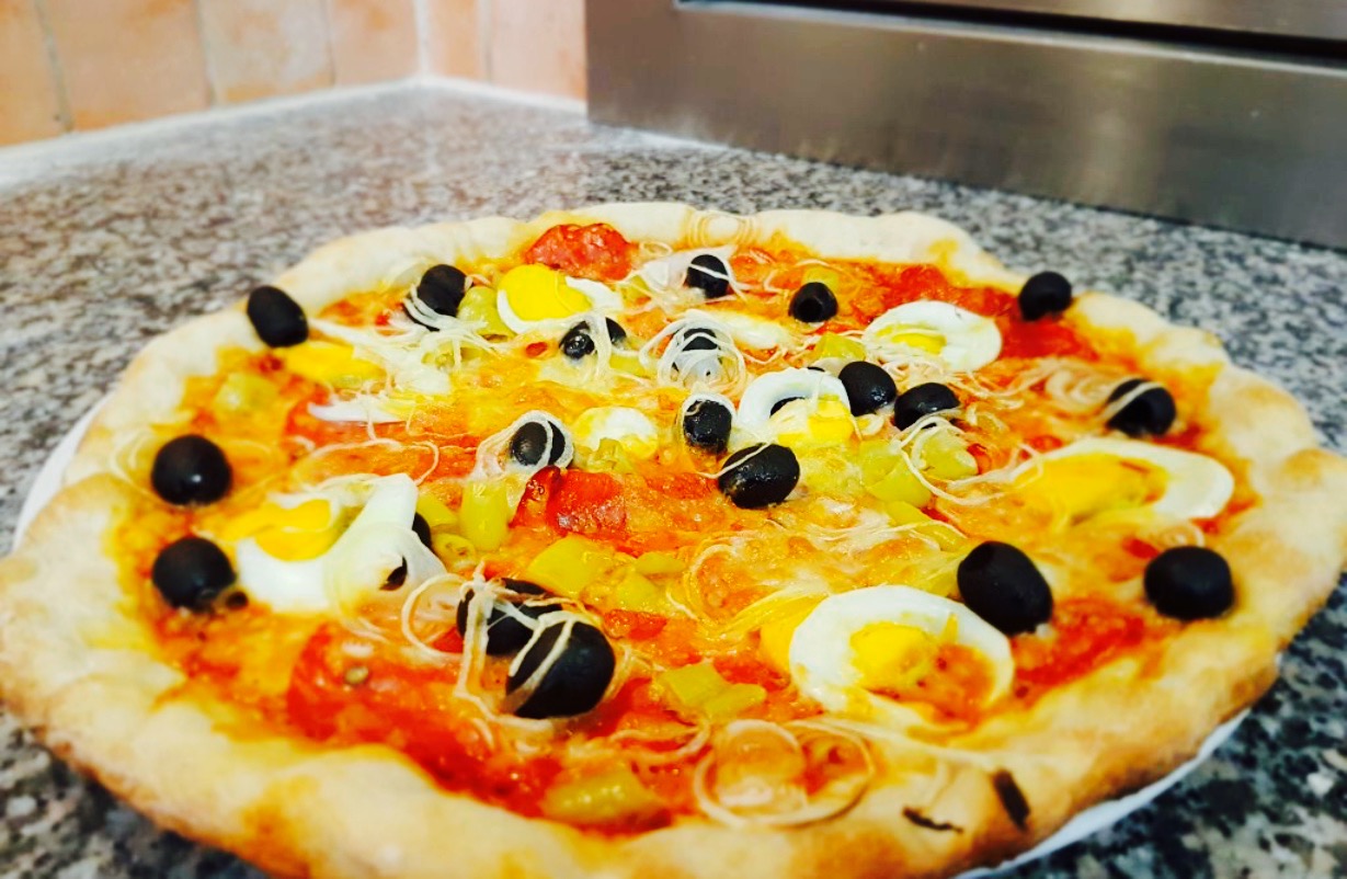 Pizzeria Massimo Zschopau