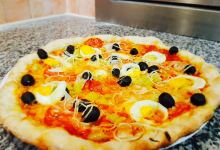 Pizzeria Massimo Zschopau美食图片