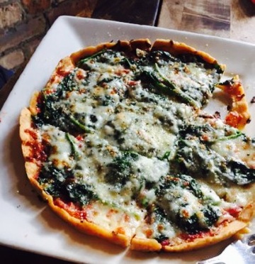 Lou Malnati’s Pizzeria