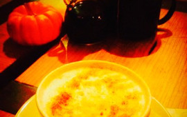 Esencia Cafe