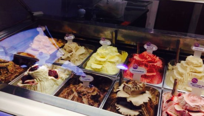 Gelaguela餐厅图片