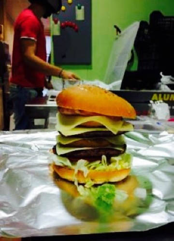 El Barranco Low Cost