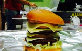 El Barranco Low Cost