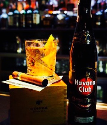 Varadero Rum & Cigar House