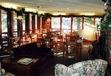 Treetops Dining Room美食图片
