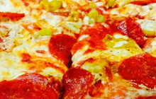 Mama Nick's Circle Pizzeria餐厅图片