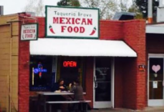 Bravo Taqueria美食图片