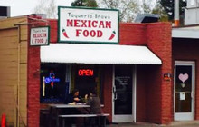 Bravo Taqueria餐厅图片