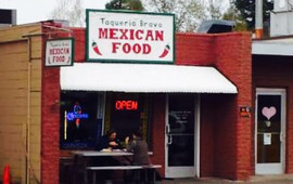 Bravo Taqueria