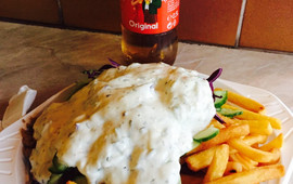 Gardonyi Gyros