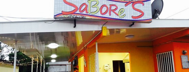 Sabore'S
