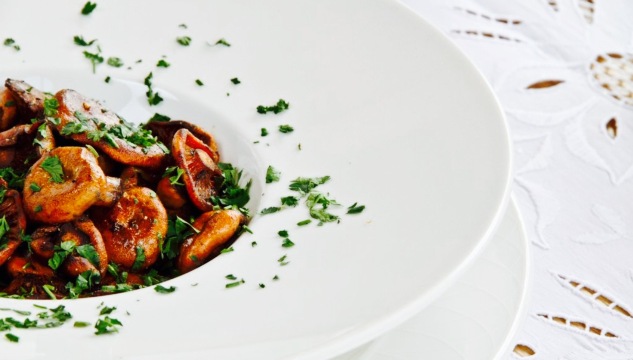 Restaurant Zakopianski Dwor餐厅图片