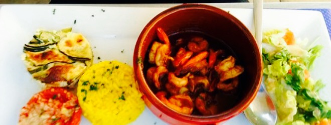 La Remise a Christian