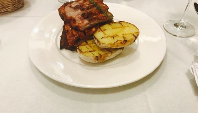 Entourage餐厅图片