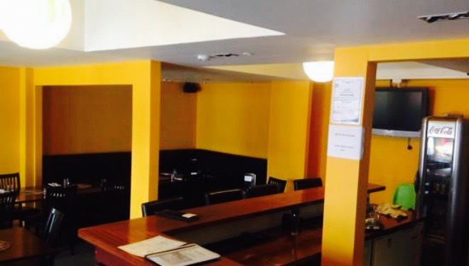 Curry King Indian And Thai Cuisine