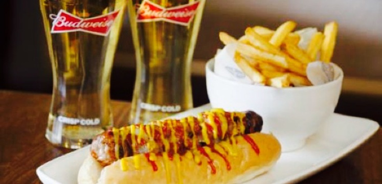 O'Neill's Worcester餐厅图片