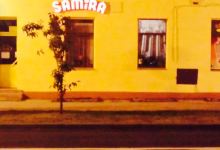 Samira Kebab Cafe Bar美食图片