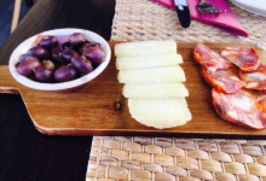 De Castro美食图片