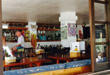 Mariposa Bar美食图片