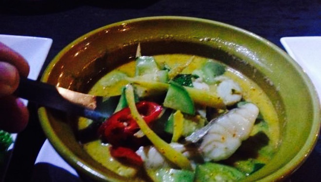 Koh Mak Seafood餐厅图片