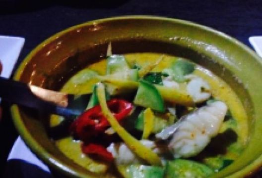 Koh Mak Seafood美食图片