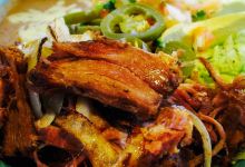 Que Pasa Mexican Restaurant美食图片