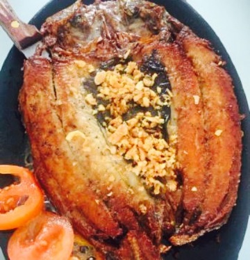 S.O.U.L. (Spice of Urban Life) Cafe