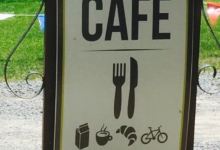 Pop Café美食图片