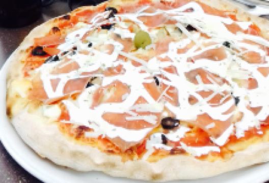 Pizzeria Ježić美食图片