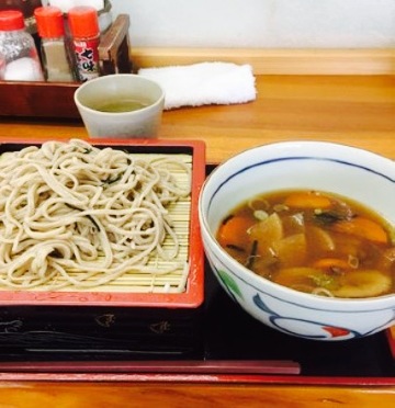 Restaurant Hokuto-An餐厅图片