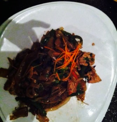 Thai Thani - Celebration餐厅图片